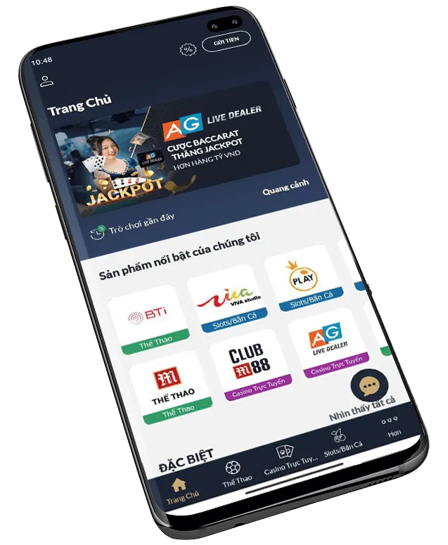 Bảo mật tuyệt đối tại 798bet nhà cái