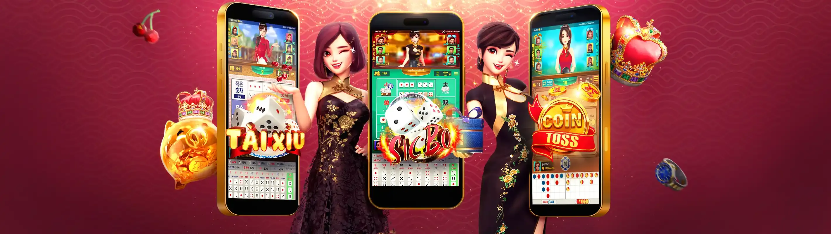 Máy đánh bạc trực tuyến 798bet nhà cái