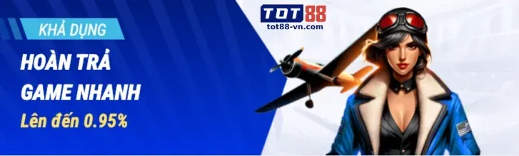 Hoàn trả slot